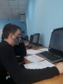 Областная предметная олимпиада по дисциплине «Компьютерная графика» 